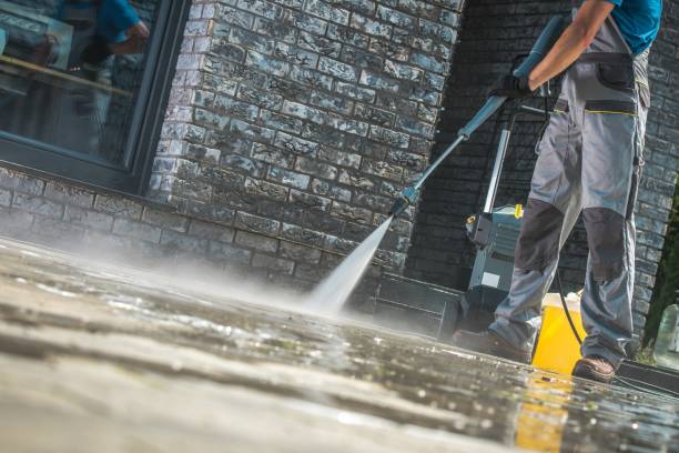 Best Building Exterior Washing  in Trafford, PA