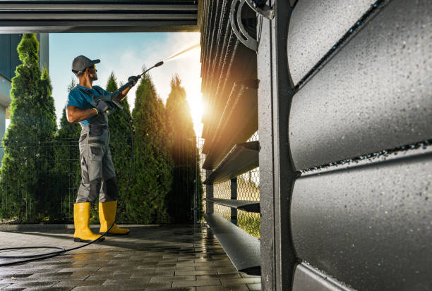 Best Solar Panel Cleaning  in Trafford, PA