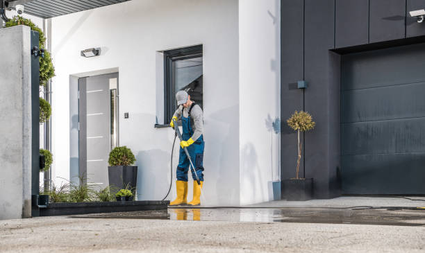Trafford, PA Pressure Washing Services Company
