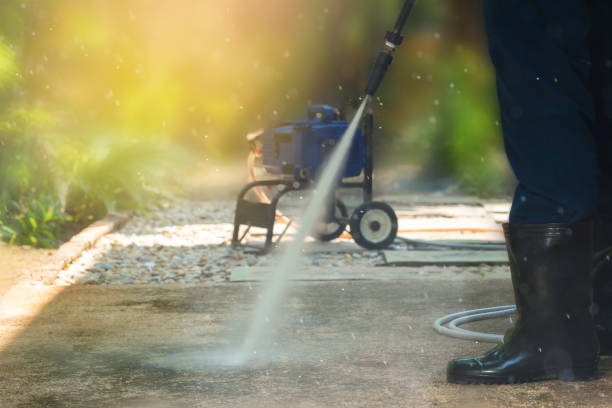 Best Factory Floor Cleaning  in Trafford, PA