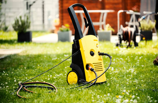 Best Parking Lot and Garage Cleaning  in Trafford, PA
